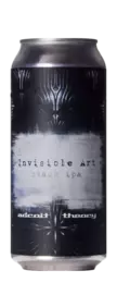 Adroit Theory Invisible Art (Ghost 875)