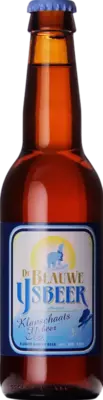 De Blauwe IJsbeer De Klapschaats