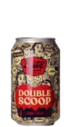 Blitz Brewing Double Scoop
