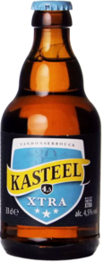 Van Honsebrouck Kasteel Xtra 33cl