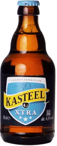 Van Honsebrouck Kasteel Xtra 33cl