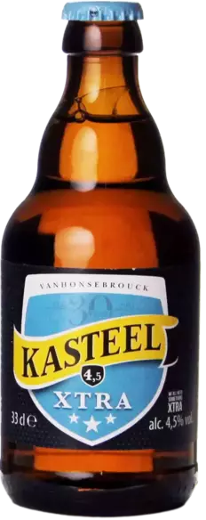 Van Honsebrouck Kasteel Xtra 33cl