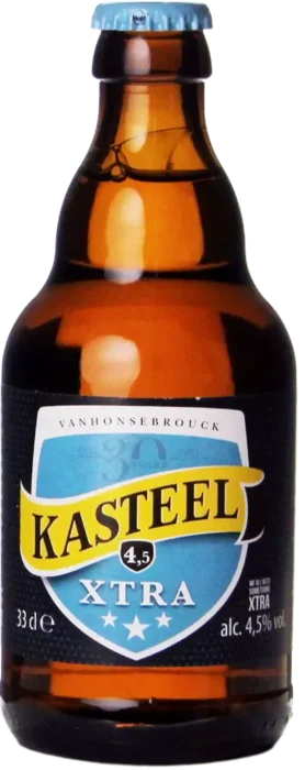 Van Honsebrouck Kasteel Xtra 33cl