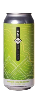 Helix Helix Saison Houblonnée