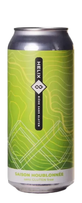 Helix Helix Saison Houblonnée