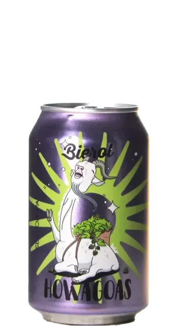 Bierol Howagoas