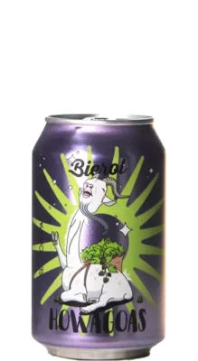 Bierol Howagoas