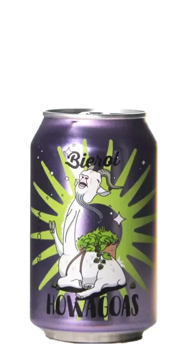 Bierol Howagoas