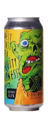 X-Brewing Fruity Madness