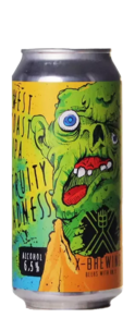 X-Brewing Fruity Madness
