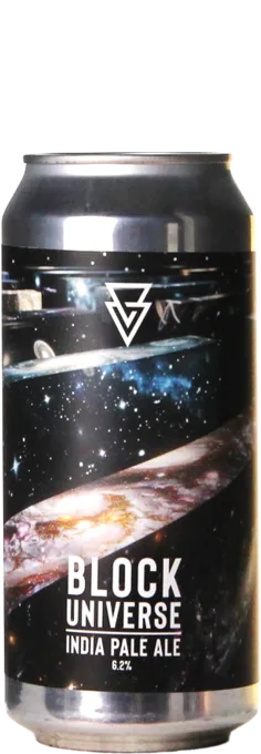 Azvex Block Universe 44 IPA Bier kaufen