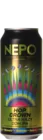NEPO Brewing Gold Series: Hop Crown