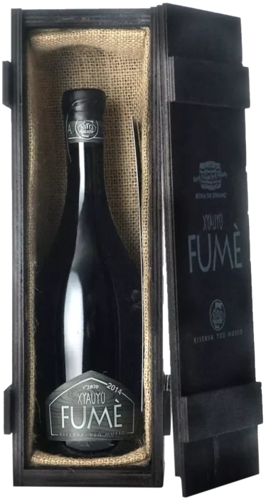 Baladin Xyauyu Fumè Riserva 2015