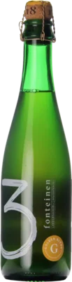 3 Fonteinen Oude Geuze Golden Blend 37,5cl