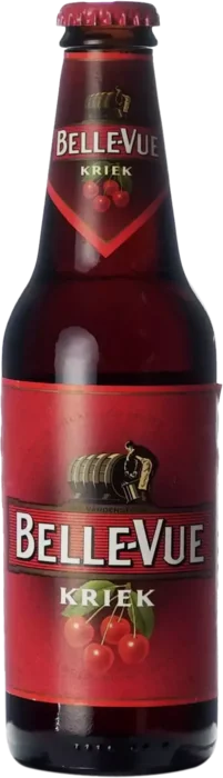 Belle-Vue Kriek 30 Fruit Bier kopen