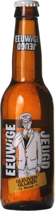 Eeuwige Jeugd Gleuvenglijder