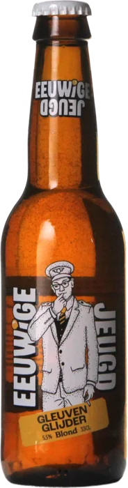 Eeuwige Jeugd Gleuvenglijder