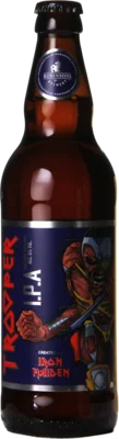 Iron Maiden Trooper IPA Strong 50 IPA Bier kaufen