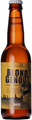 Den Duiyk Blondgenoot