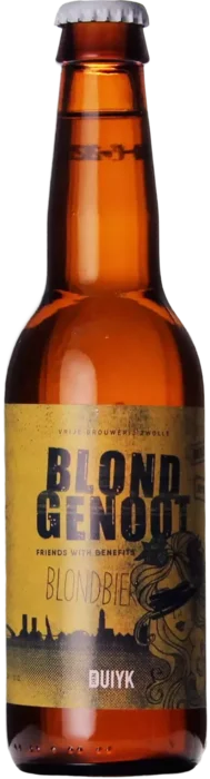Den Duiyk Blondgenoot