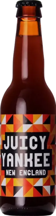 De Smokkelaar Juicy Yankee