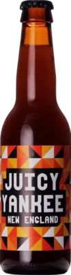 De Smokkelaar Juicy Yankee
