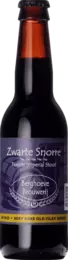 Berghoeve Vat #33 Zwarte Snorre Very Rare Old Islay Whisky BA