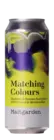 Maltgarden Matching Colours