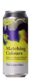 Maltgarden Matching Colours