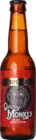 Guilty Monkey Tripel Aap