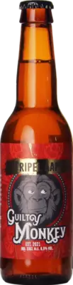 Guilty Monkey Tripel Aap