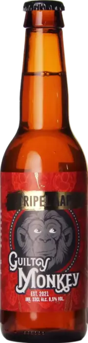 Guilty Monkey Tripel Aap