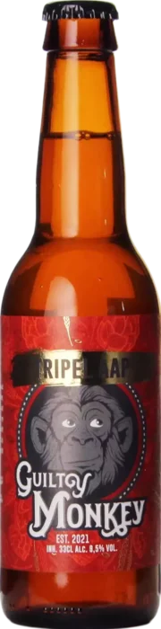 Guilty Monkey Tripel Aap