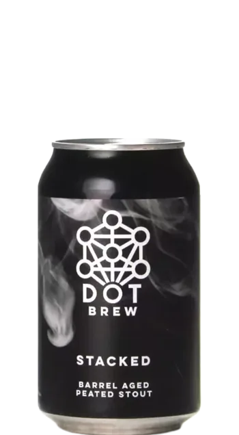 DOT Brew Stacked 33 Stout Bier kopen