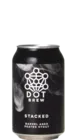 DOT Brew Stacked