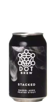 DOT Brew Stacked