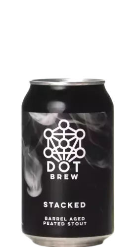 DOT Brew Stacked