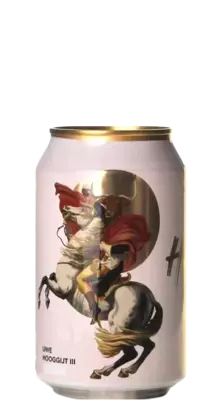 Hooglander / De Natte Gijt Uwe HoogGijt De Derde