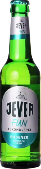 Jever Fun