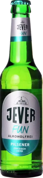 Jever Fun