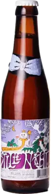 De Dolle Brouwers Stille Nacht 2023