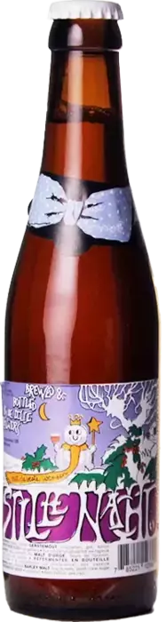 De Dolle Brouwers Stille Nacht 2023