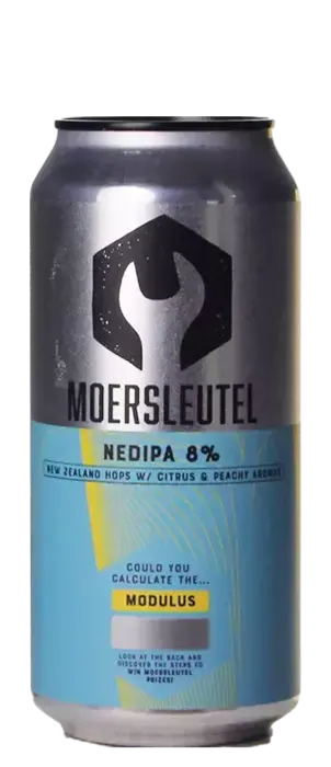 De Moersleutel CYCT Modulus