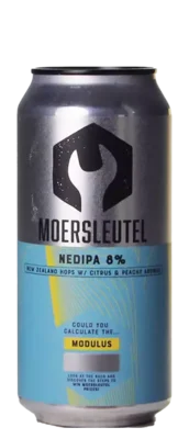 De Moersleutel CYCT Modulus