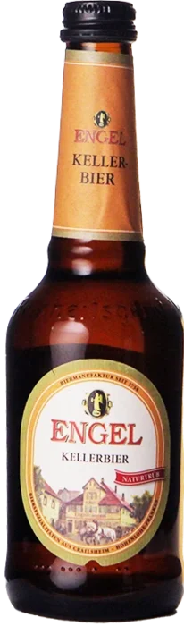 Engel Kellerbier Naturtrüb 33 Pils Bier kaufen