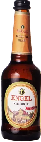 Engel Kellerbier Naturtrüb