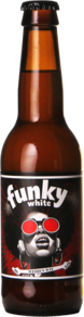 Brouwerij Fusie Funky White