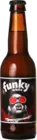 Brouwerij Fusie Funky White