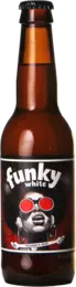 Brouwerij Fusie Funky White