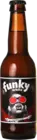 Brouwerij Fusie Funky White